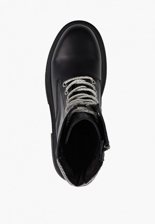 Ботинки Valeani