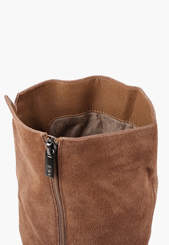 Ботфорты Francesco Donni