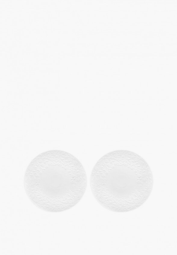 Набор тарелок Elan Gallery