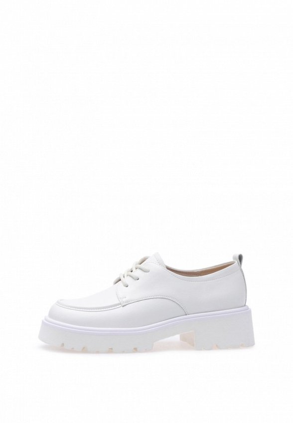 Ботинки El Tempo