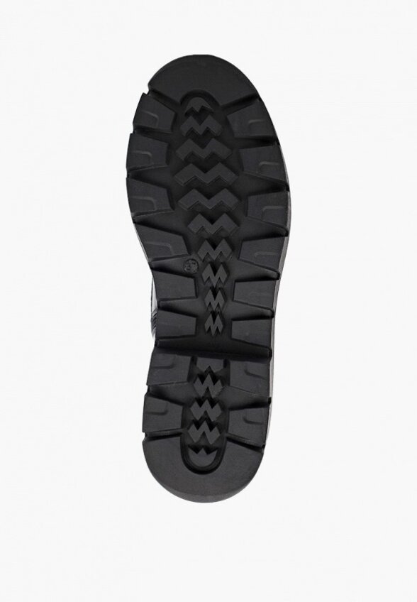 Ботинки Giotto