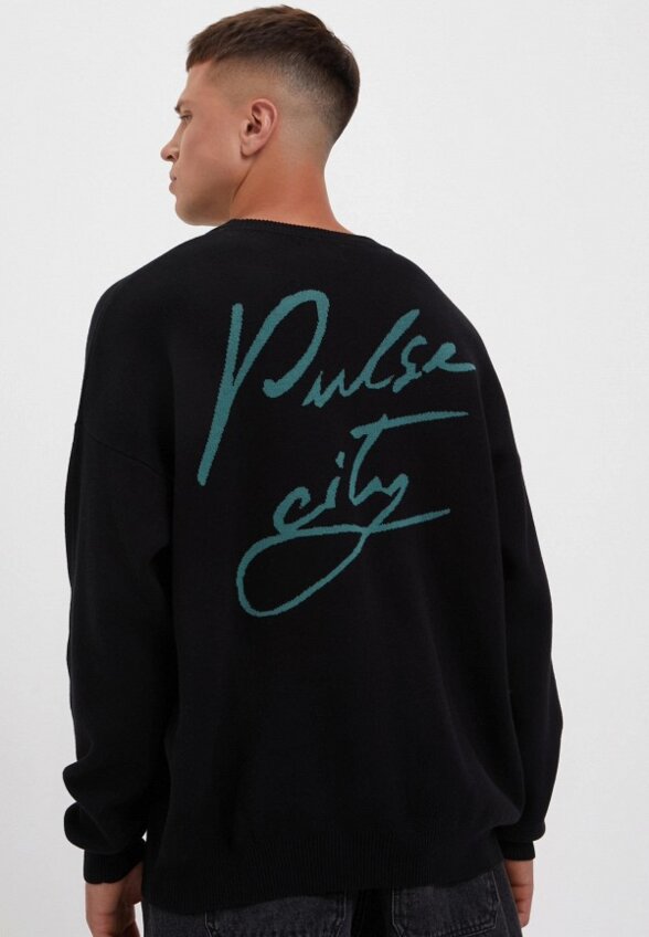 Джемпер Pulse