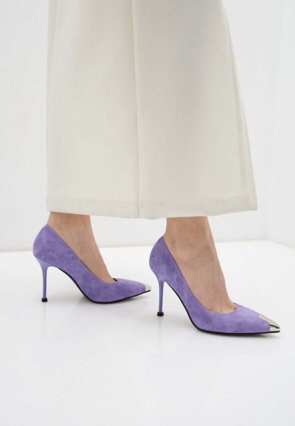 Туфли Maxadorre