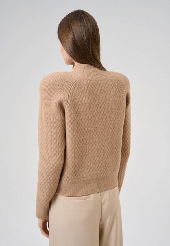 Джемпер Cepheya