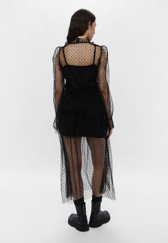 Платье и комбинация Befree