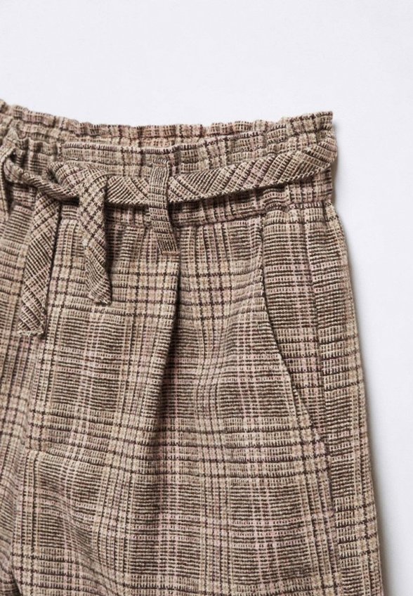 Шорты Mango Kids