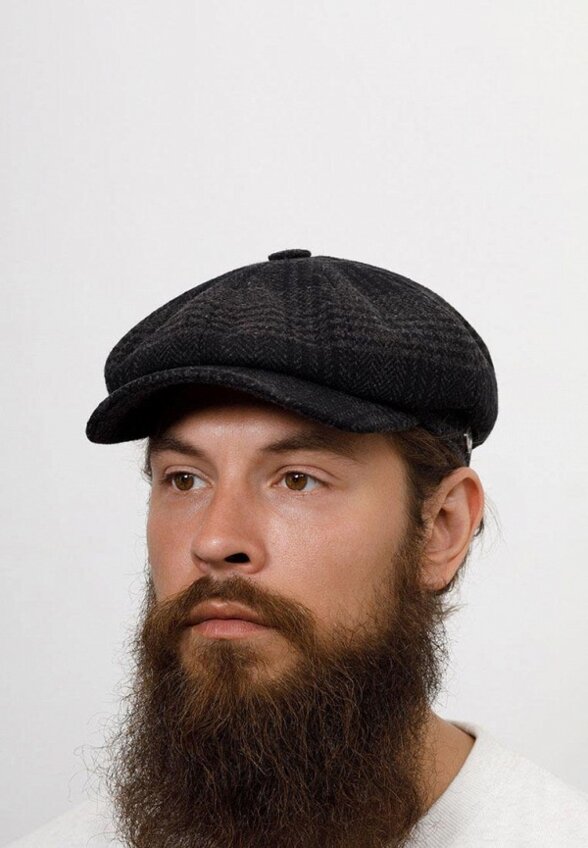 Кепка Fredrikson