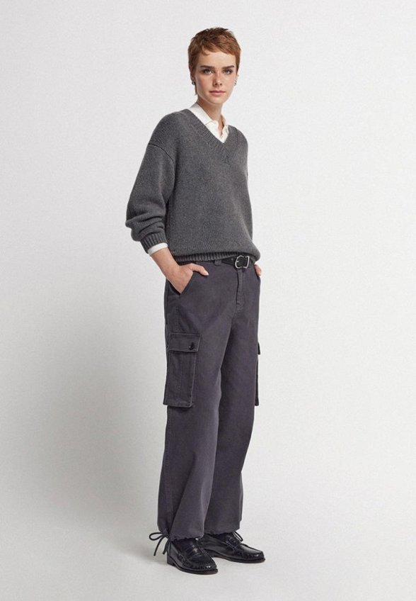 Брюки Falconeri