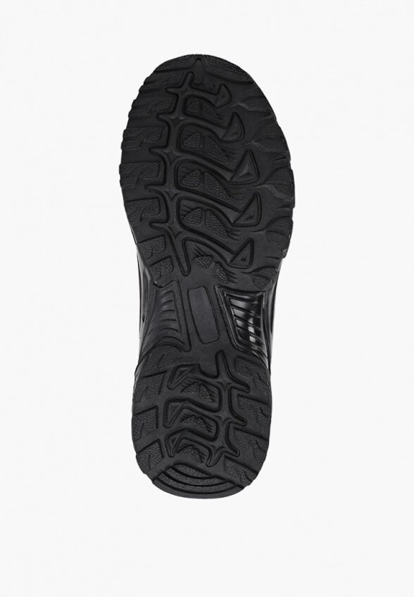 Ботинки трекинговые Escan