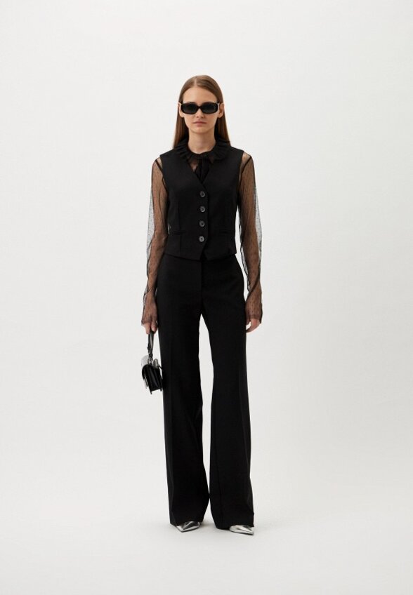 Жилет Patrizia Pepe