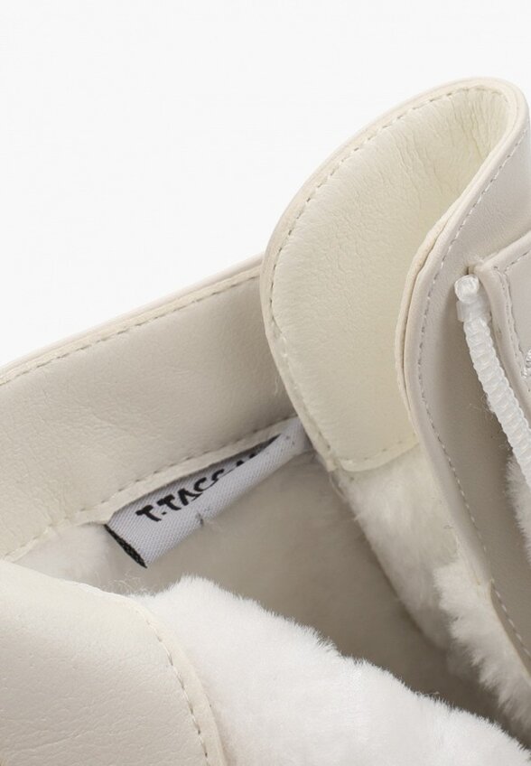 Ботильоны T.Taccardi