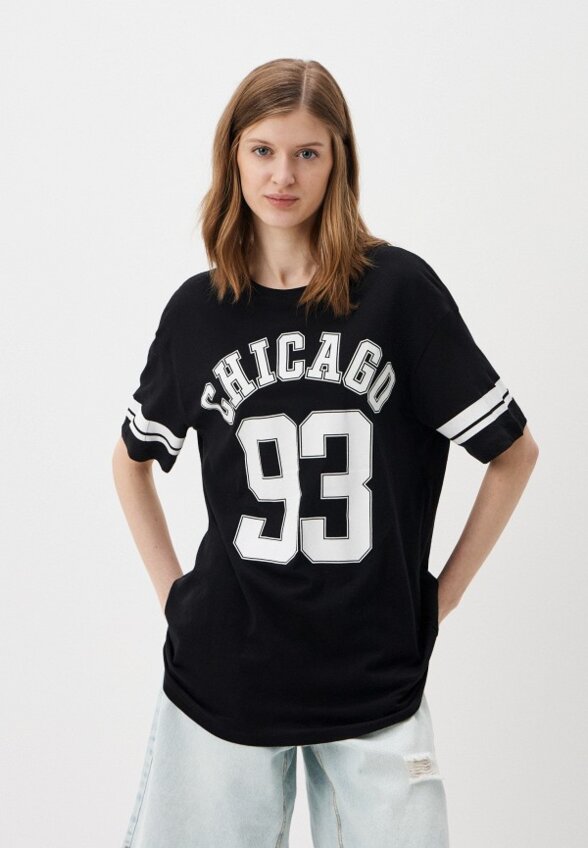 Футболка Terranova