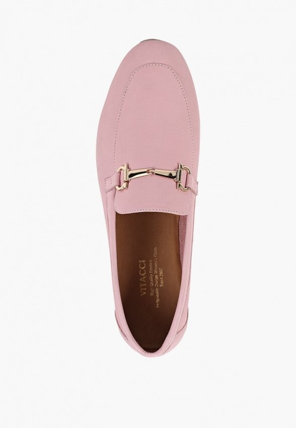 Лоферы Vitacci