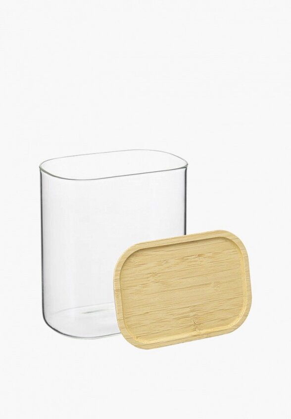 Банка для хранения Smart Solutions