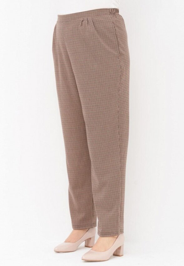 Брюки Артесса