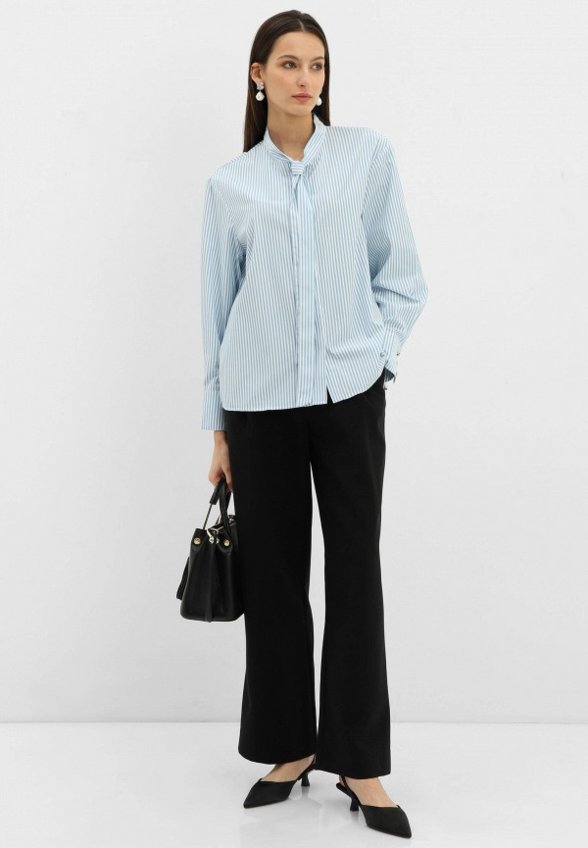 Блуза Calin Doux