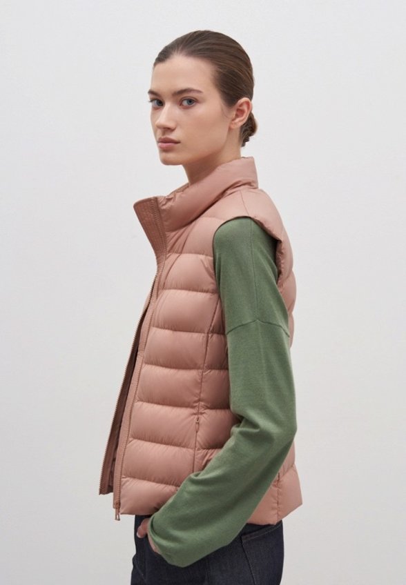 Жилет утепленный Finn Flare