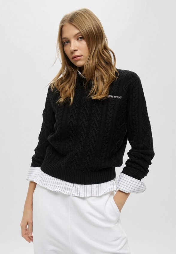 Джемпер Guess Jeans