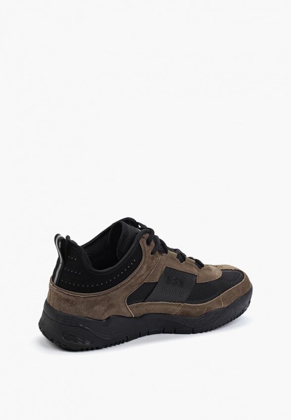 Кроссовки Patrol