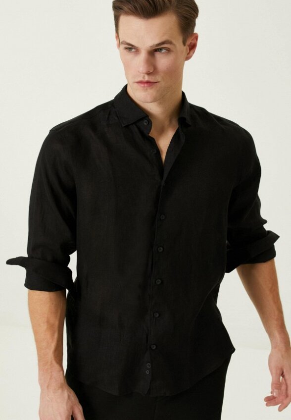 Рубашка NetWork