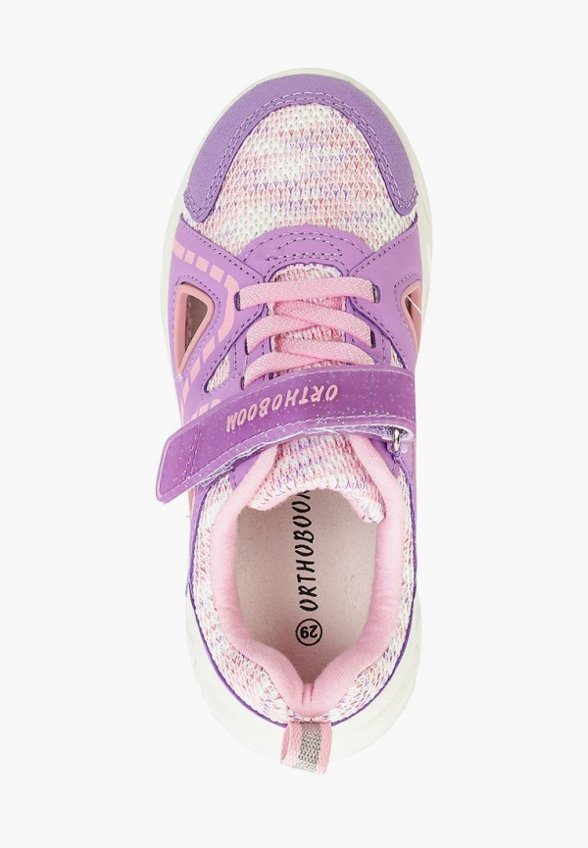 Кроссовки Orthoboom