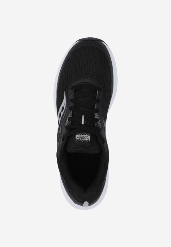 Кроссовки мужские Saucony Cohesion 16, Черный