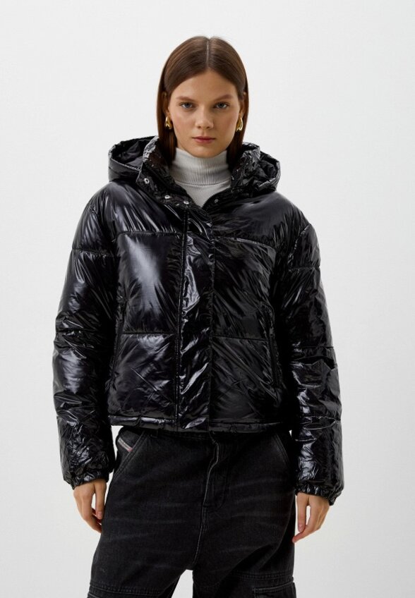 Пуховик Concept Club