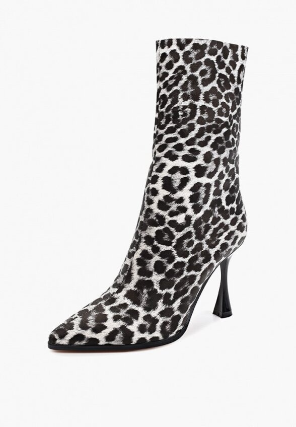 Полусапоги Crony