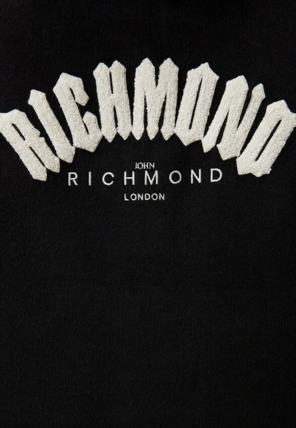 Пальто John Richmond