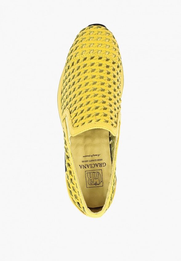 Слипоны Graciana