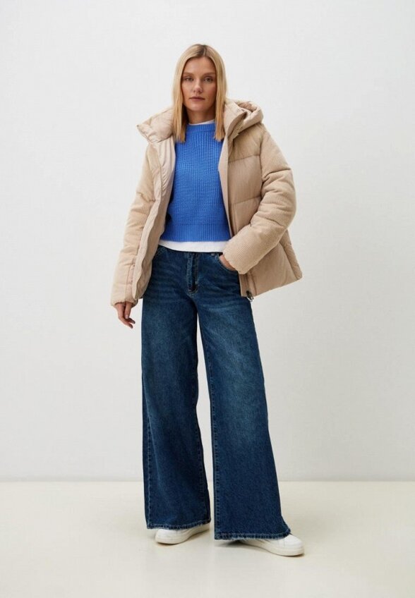 Пуховик Lawinter