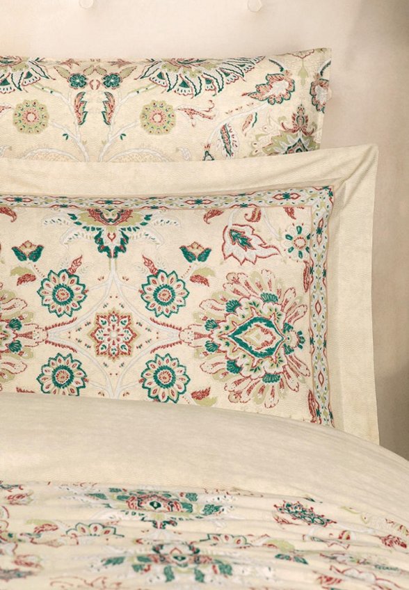 Постельное белье Евро Togas