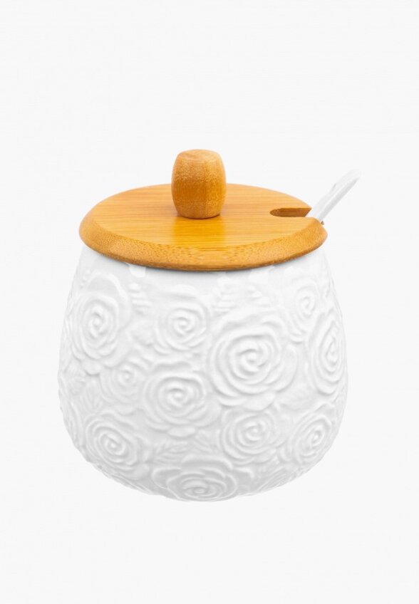 Набор контейнеров для хранения продуктов Elan Gallery