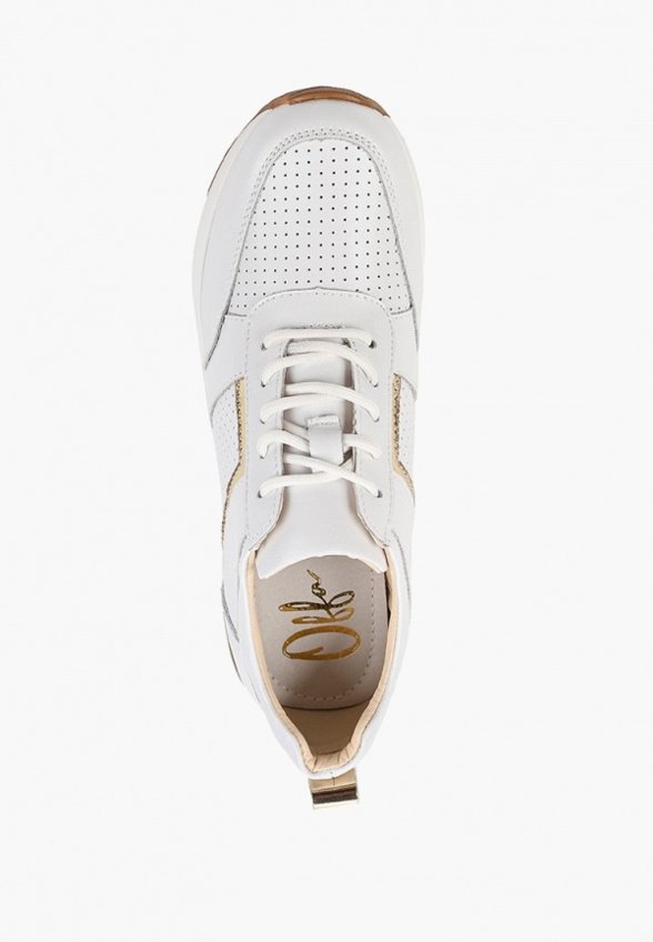 Кроссовки Obba