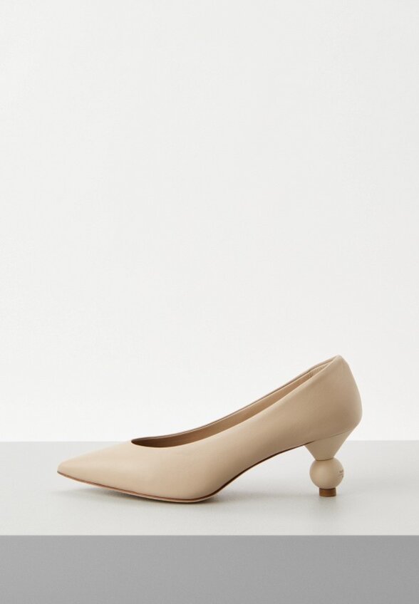 Туфли Weekend Max Mara