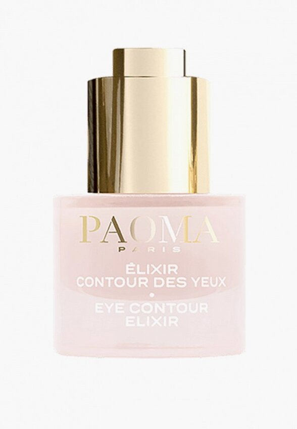 Сыворотка для кожи вокруг глаз Paoma