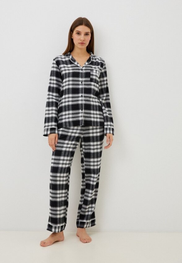 Пижама Indefini