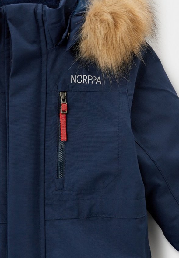 Комбинезон утепленный Norppa