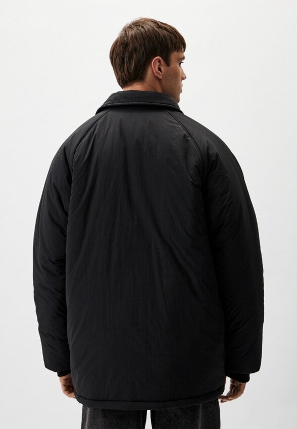 Пуховик Mademan