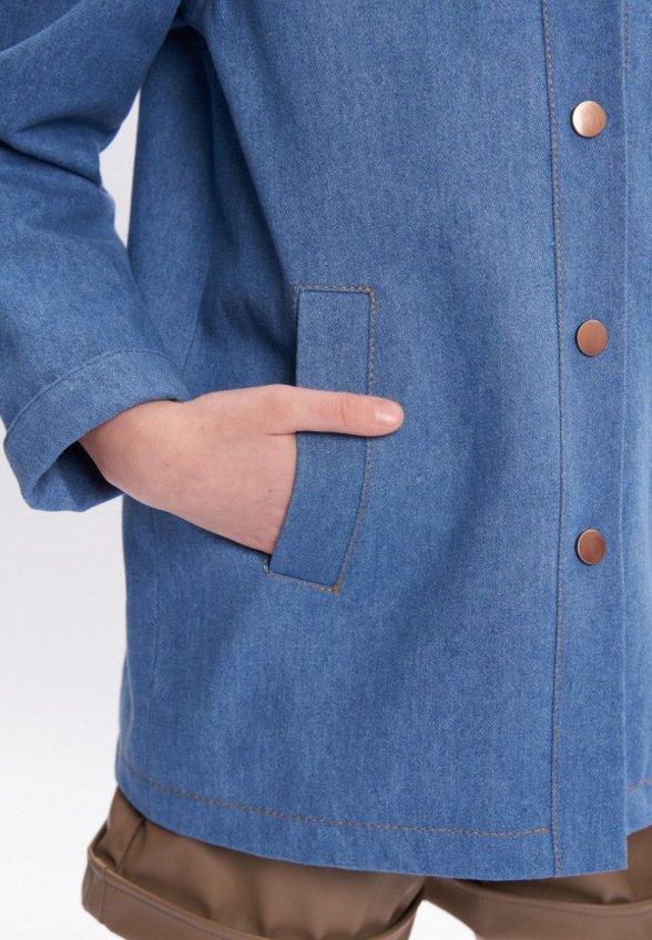 Жакет Prime Baby