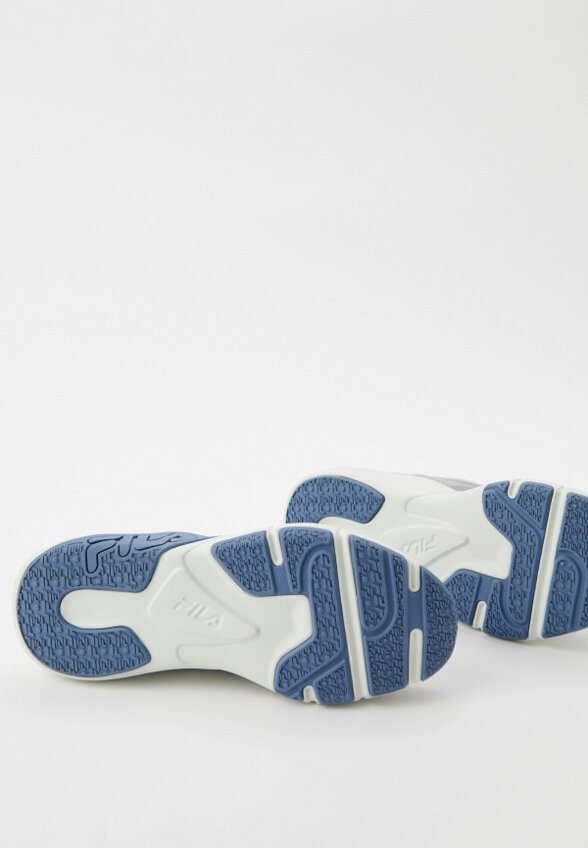 Кроссовки Fila