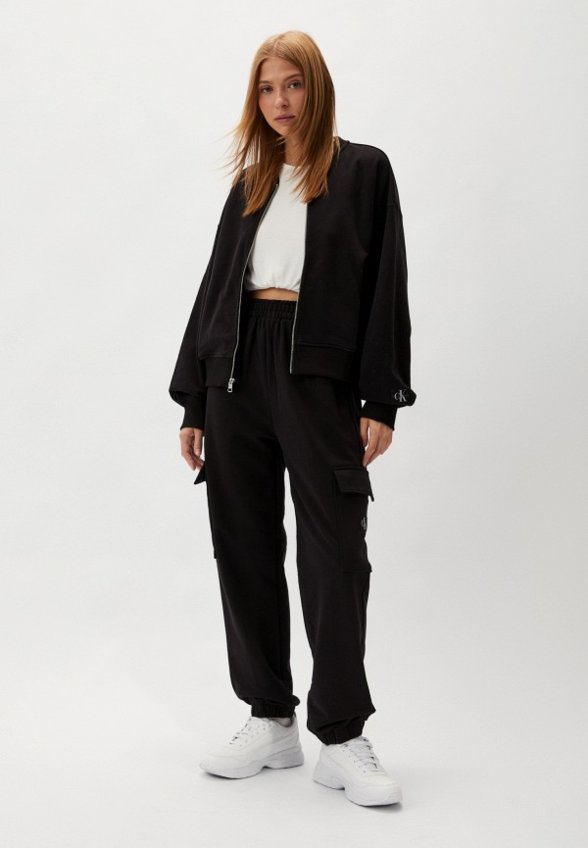 Брюки Calvin Klein Jeans