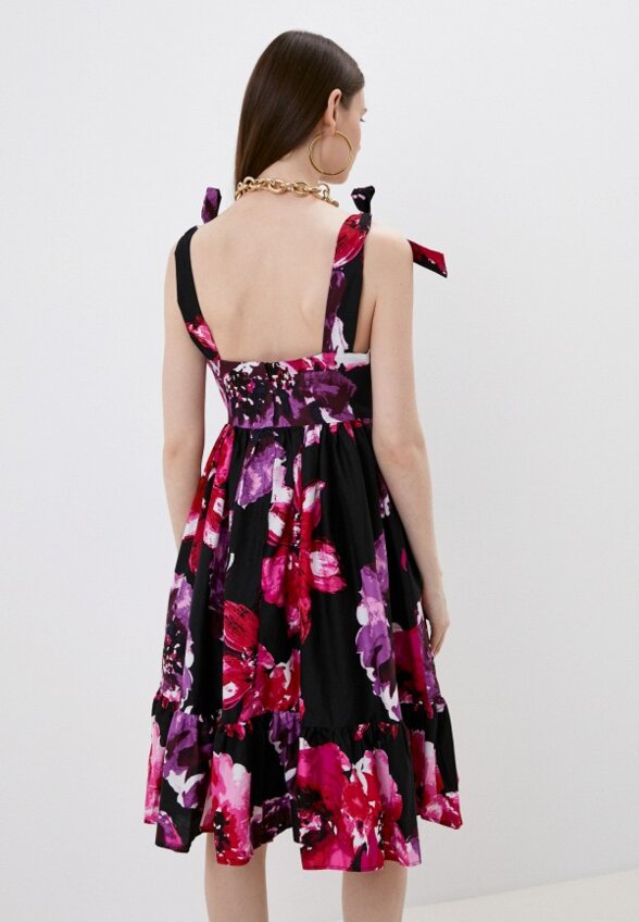 Сарафан MadaM T