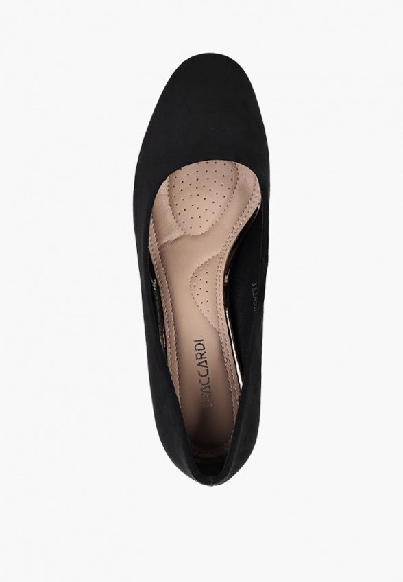 Туфли T.Taccardi