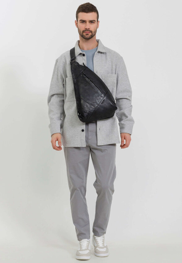 Др.Коффер B402872-248-04 рюкзак