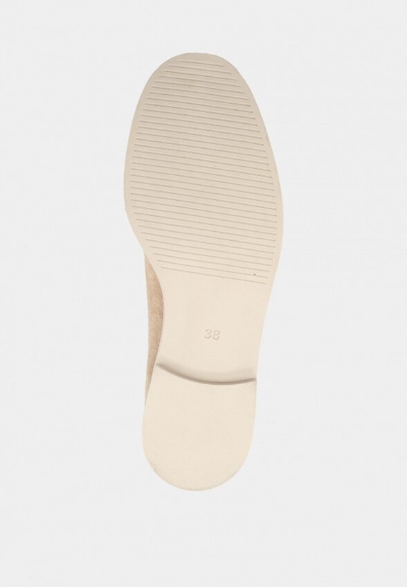 Лоферы Pazolini