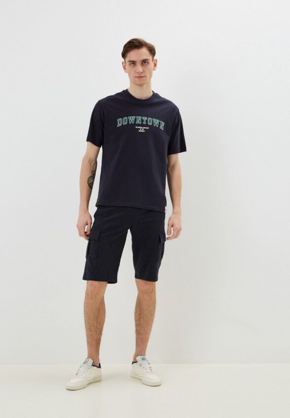 Шорты спортивные HappyFox