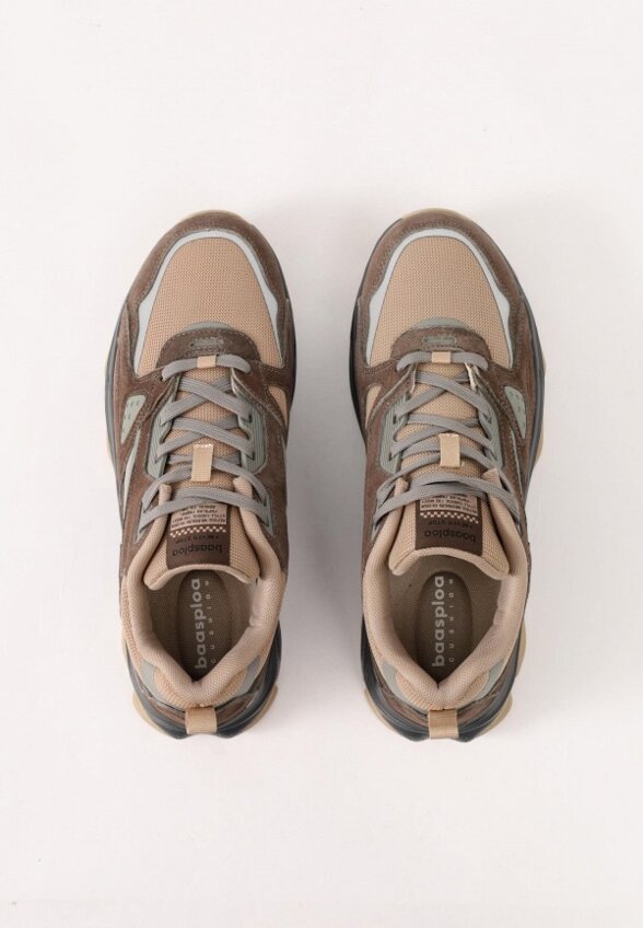 Кроссовки Baasploa