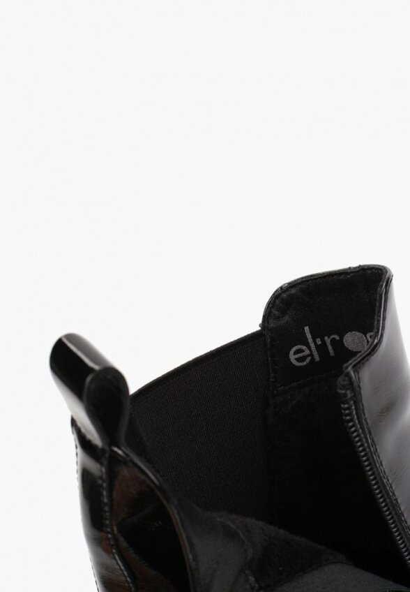 Ботильоны El'Rosso