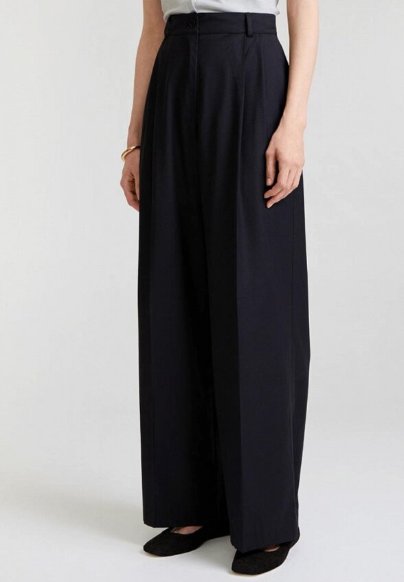 Брюки To Be Blossom